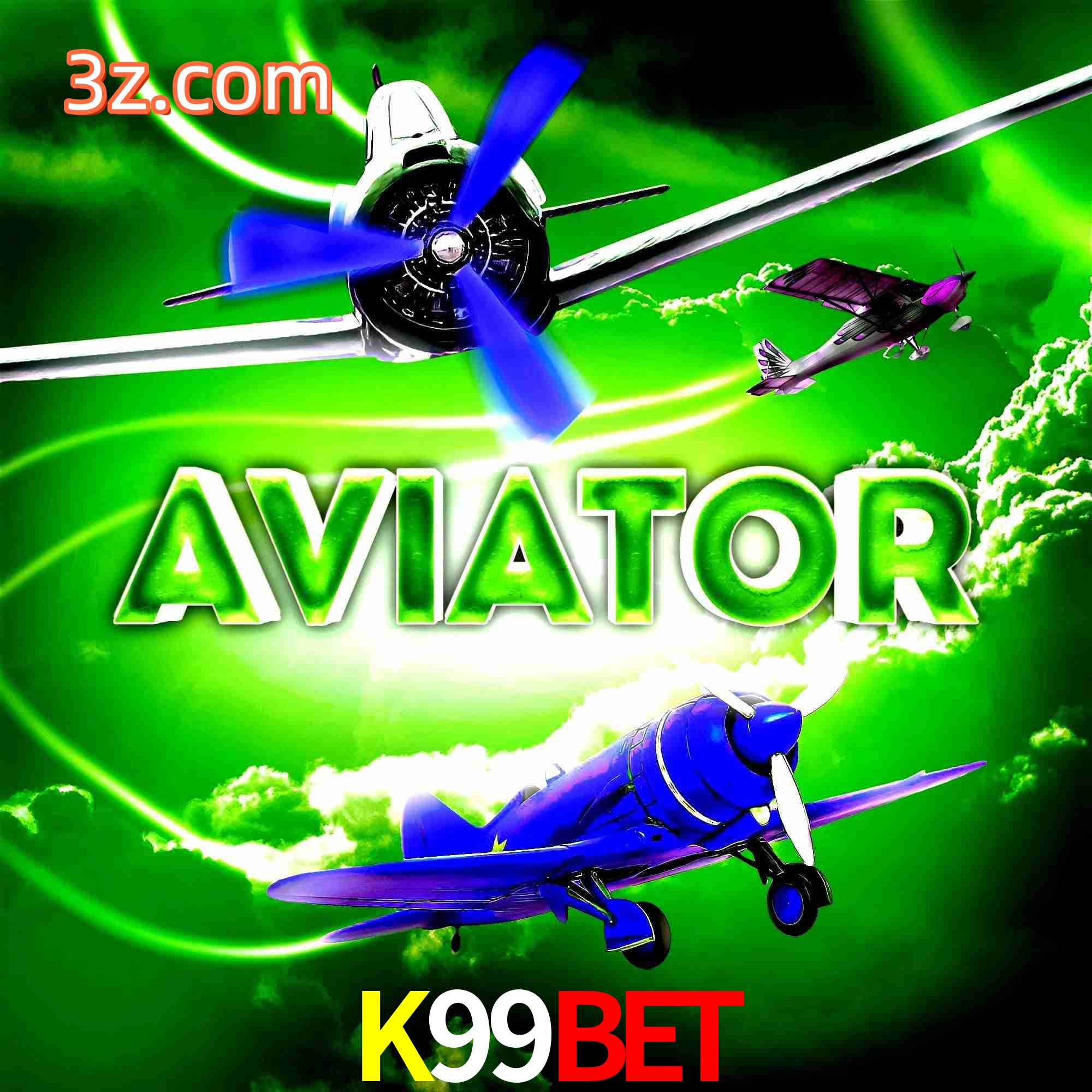 Aviator K99Bet Tente a Sorte