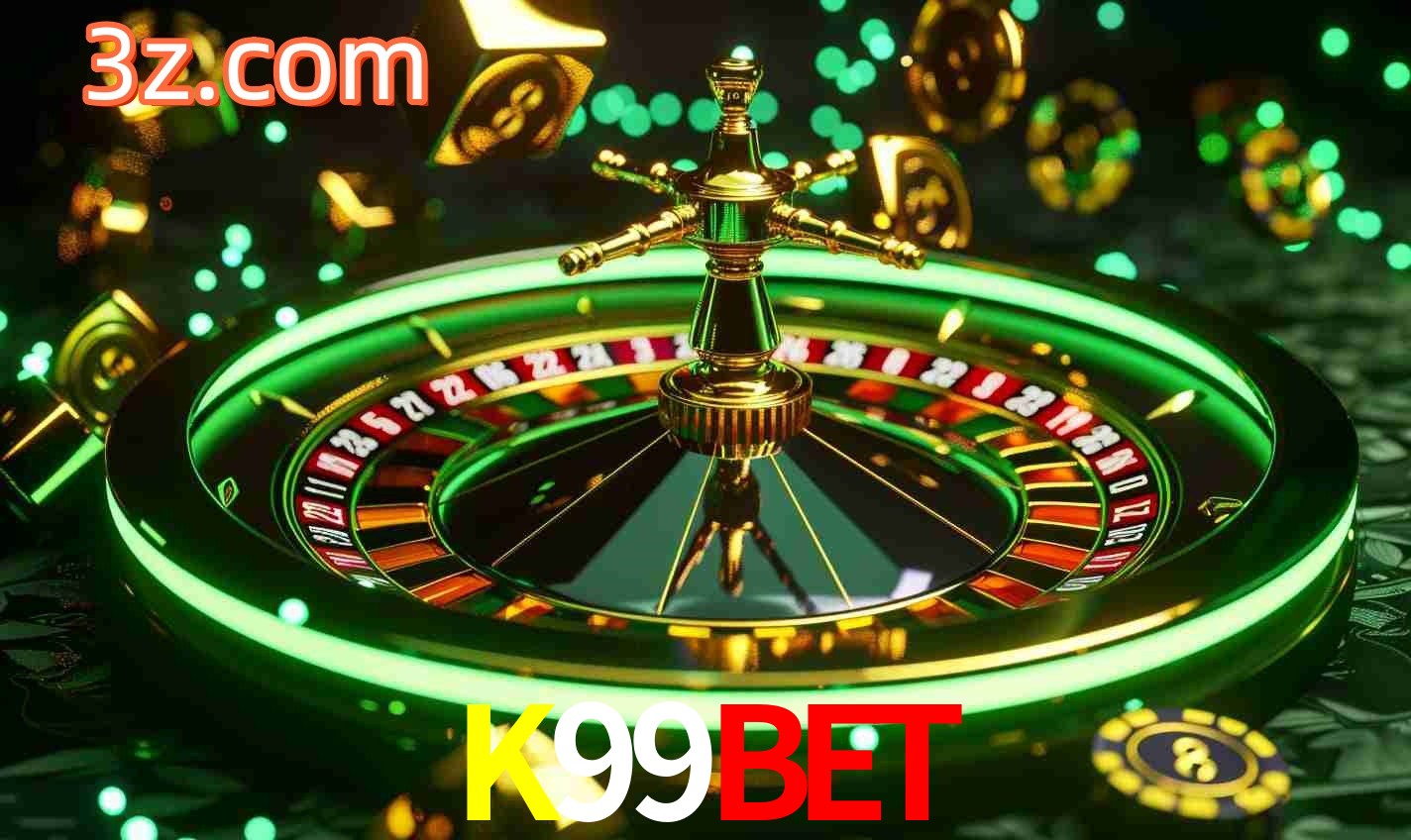 Desfrutar de um Cassino K99Bet
