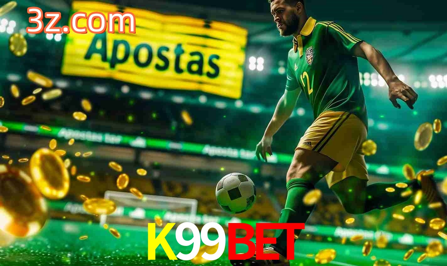 Diversas Apostas em Eventos Esportivos K99Bet