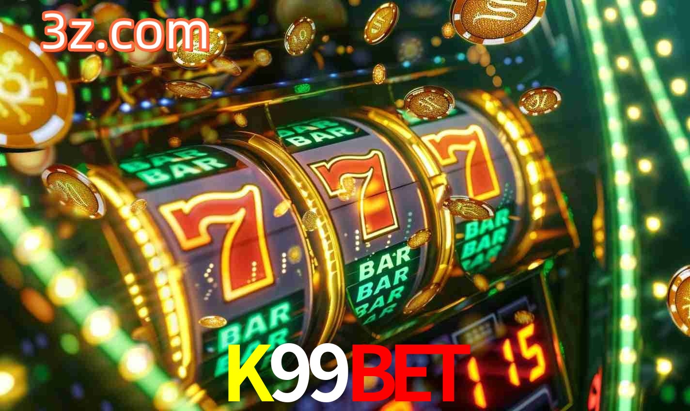 Populares Slots K99Bet